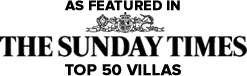 Sunday Times Logo